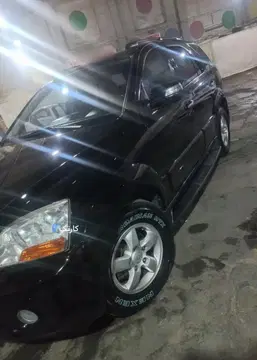کیا‏، سورنتو‏، 6 سیلندر‏ - تصویر 2