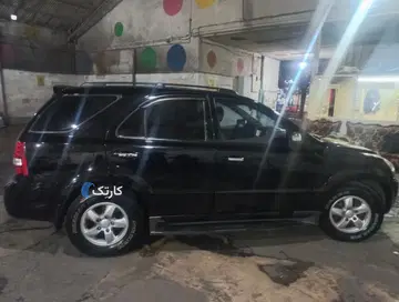 کیا‏، سورنتو‏، 6 سیلندر‏ - تصویر 5