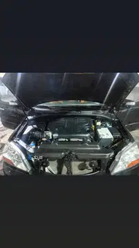 کیا‏، سورنتو‏، 6 سیلندر‏ - تصویر 3
