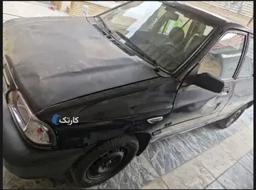 پراید‏، 141‏، فنی سالم - تصویر 6