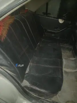 پژو اردی مدارک کامل کامل - تصویر 6