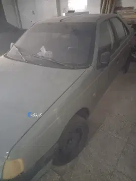 پژو اردی مدارک کامل کامل - تصویر 5