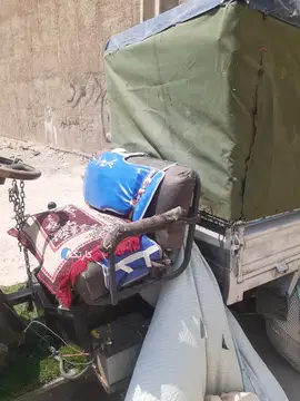 سه چرخ‏، باری‏ - تصویر 6