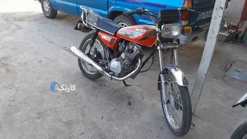 پیشتاز موتور‏،  200 - تصویر 1