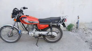 پیشتاز موتور‏،  200 - تصویر 3