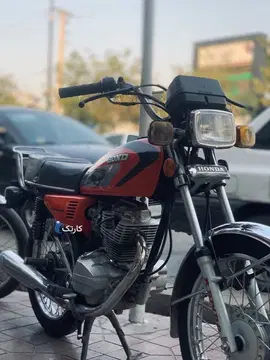 پیشتاز موتور‏،  200 - تصویر 4