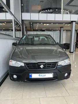 آریسان مدل ۱۴۰۴ بسیار تمیز