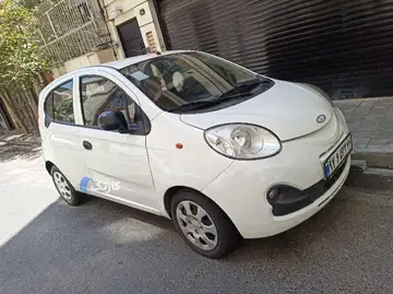 ام وی ام‏، 110S‏، 4 سیلندر دنده ای‏ - تصویر 1
