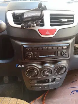 ام وی ام‏، 110S‏، 4 سیلندر دنده ای‏ - تصویر 2
