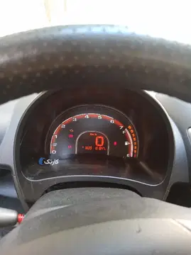 ام وی ام‏، 110S‏، 4 سیلندر دنده ای‏ - تصویر 6