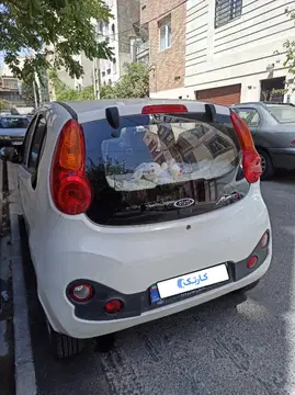 ام وی ام‏، 110S‏، 4 سیلندر دنده ای‏ - تصویر 3