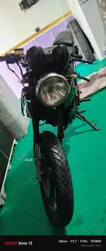 ثامن سیکلت‏، آرگون 200‏ - تصویر 3