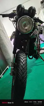 ثامن سیکلت‏، آرگون 200‏ - تصویر 4