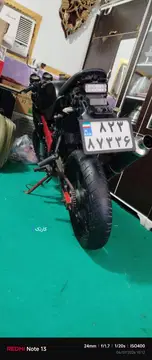 ثامن سیکلت‏، آرگون 200‏ - تصویر 5