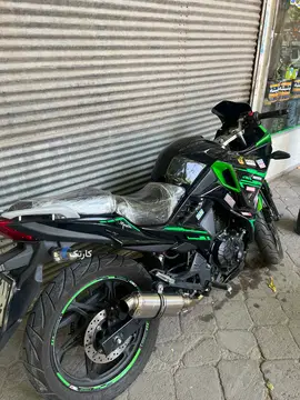 مگلی‏، 200R‏ - تصویر 3