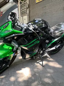مگلی‏، 200R‏ - تصویر 4