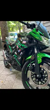مگلی‏، 200R‏ - تصویر 6