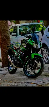 مگلی‏، 200R‏ - تصویر 5
