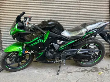 مگلی‏، 200R‏ - تصویر 2