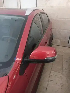 ام وی ام‏، X22‏، اتوماتیک ساده‏ - تصویر 3
