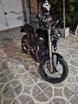 کویر موتور‏، 150‏ - تصویر 4