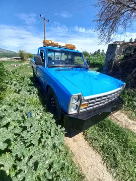 زامیاد‏، وانت نیسان‏، دوگانه سوز‏ - تصویر 4