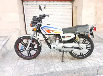 کویر موتور‏، CDI200‏ - تصویر 4