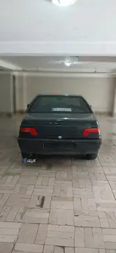 پژو‏، 405‏، GLI‏ - تصویر 2