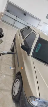 پراید‏، 141‏، SL‏ - تصویر 3