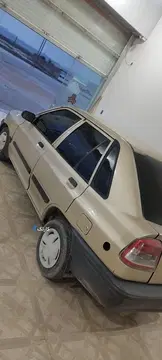 پراید‏، 141‏، SL‏ - تصویر 2