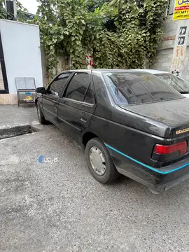 پژو‏، 405‏، GLX بنزینی‏ - تصویر 4