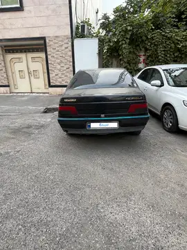 پژو‏، 405‏، GLX بنزینی‏ - تصویر 5