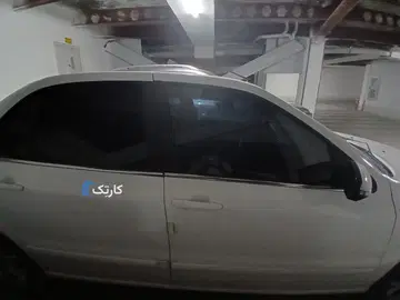 سمند‏، سورن‏، پلاس EF7 بنزینی‏ - تصویر 2