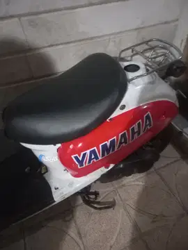 یاماها‏، مینی 80‏ - تصویر 3
