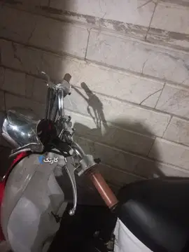 یاماها‏، مینی 80‏ - تصویر 2