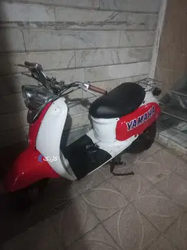 یاماها‏، مینی 80‏