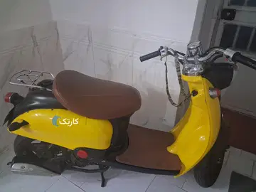 یاماها‏، وینو‏ - تصویر 2