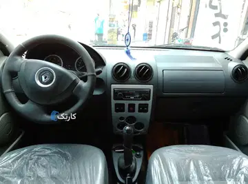رنو‏، تندر 90‏، E2‏ - تصویر 5