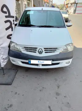 رنو‏، تندر 90‏، E2‏ - تصویر 3
