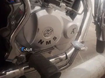 هوندا‏، CGL 150‏ - تصویر 6