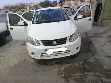 ساینا‏، S‏، دنده ای بنزینی‏