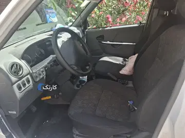 پراید‏، 151‏، SE‏ - تصویر 5