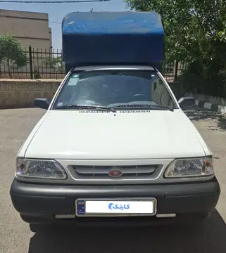 پراید‏، 151‏، SE‏ - تصویر 1