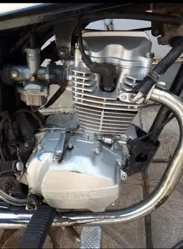 پرواز‏، RD 125‏ - تصویر 4
