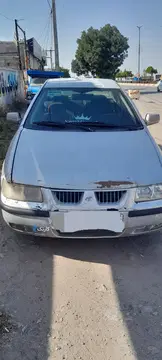 سمند ۸۳نقره ای - تصویر 4