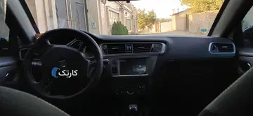 تارا‏، دنده ای V1‏ - تصویر 1