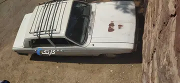 پیکان‏، سدان‏، بنزین‏
