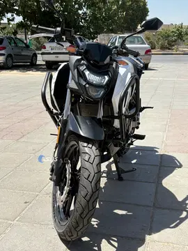 اس وای ام‏، گلکسی NA 180‏ - تصویر 1
