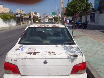 پراید‏، صندوق دار‏ - تصویر 2