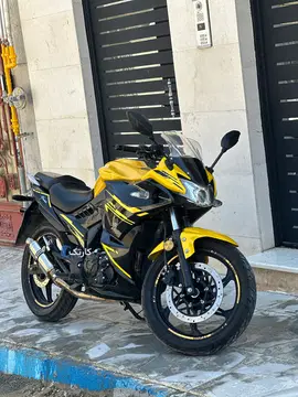 مگلی‏، 200R‏ - تصویر 4